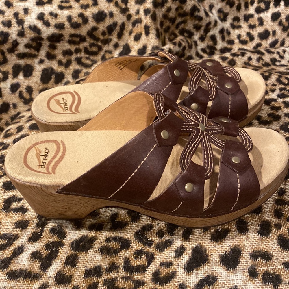 Dansko Sandals - Picture 4 of 9